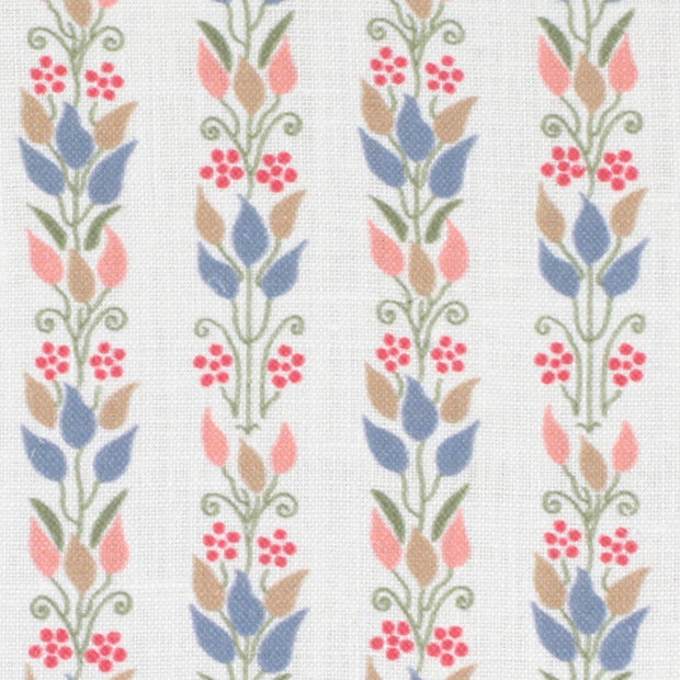 Clover/Wedgwood/Ruby - F