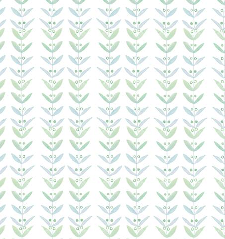Blue - WP