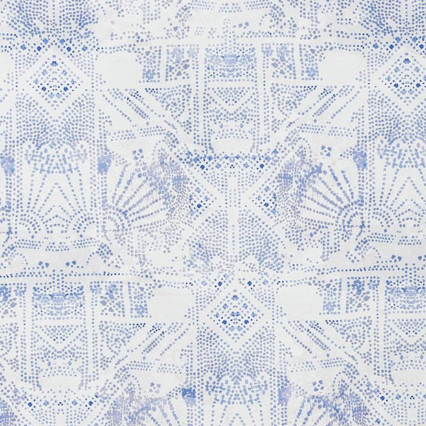 Blue - F