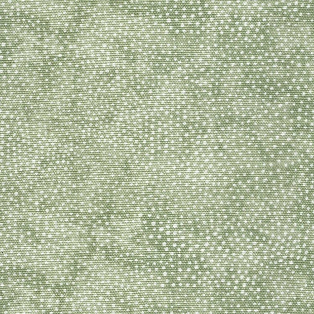 Willow Oxford Dot Fabric – 53% Linen, 47% Cotton, 54" Wide | Supply Showroom