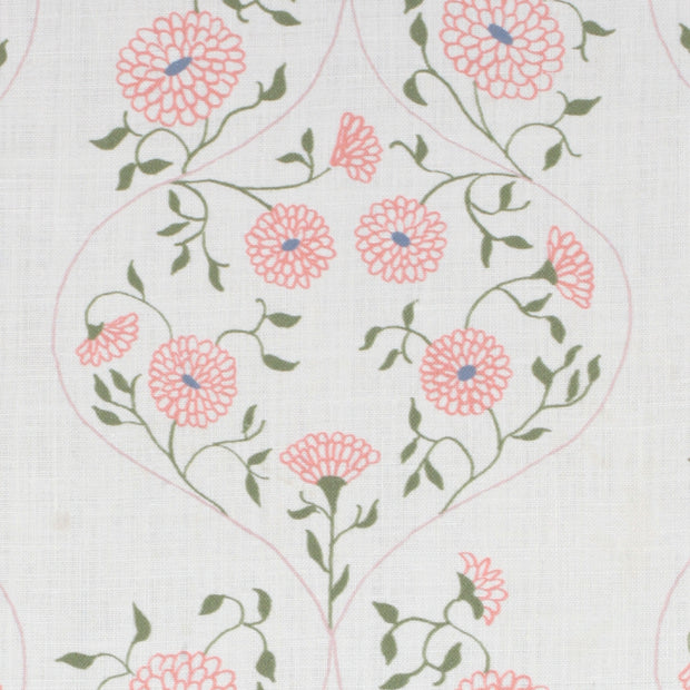 Coral/Lavender/Clover - F
