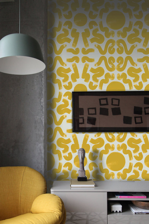 Yellow - WP