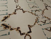 Patina Grasscloth - WP