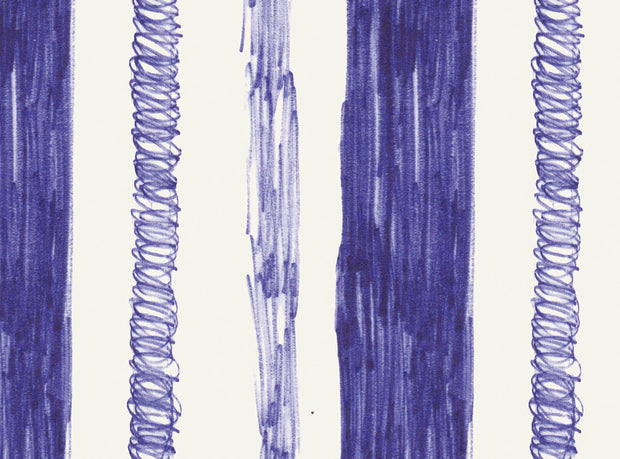 Blue - WP