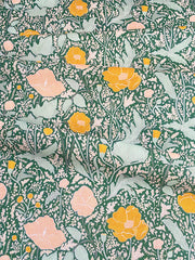 One Colorway Fabric - Philippa | Linen Cotton Blend | Supply Showroom
