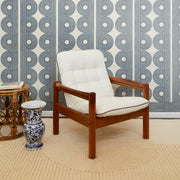 Snowdrop – Magnet Fabric | Printed Cotton by the Yard | Supply Showroom