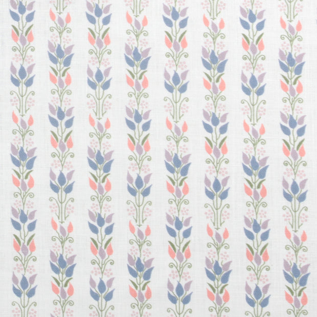 Coral/Lavender/Clover - F