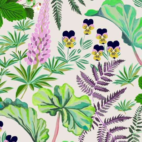 Spring Green - WP