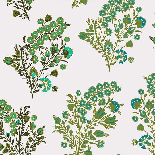 Spring Green - WP