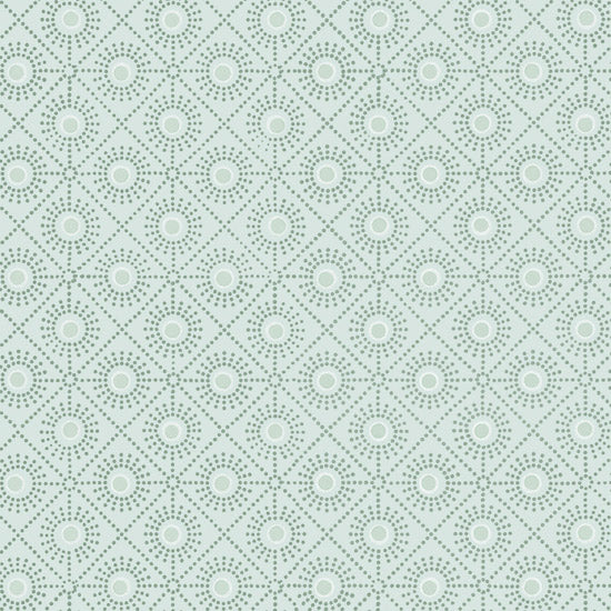 Sea Glass Sunburst Wallpaper – Non Woven Fibre | Sold by Yard | 5–7 Week