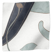 Ebb Tide - Supernaturally Fabric | Linen-Cotton | 54” Width
