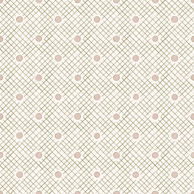 Blush Olive - WP
