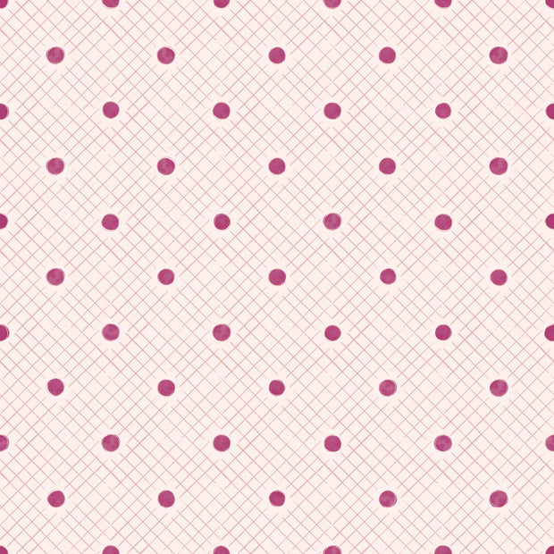 Fuchsia Blush - WP