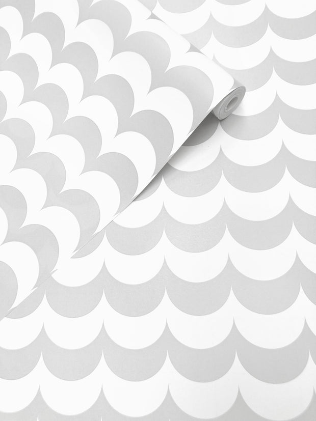 Grey / White - WP