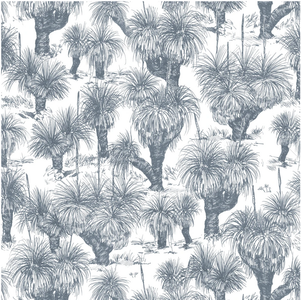 Smoke - Grasstree - Premium Quality | Supply Showroom