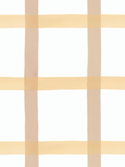 Clay and Salt Pink on White - WP