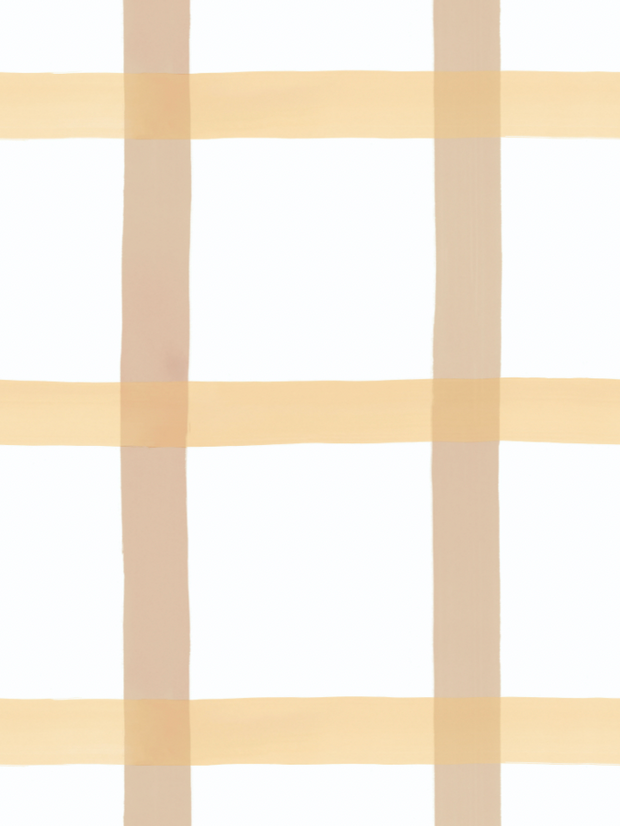 Clay and Salt Pink on White - WP