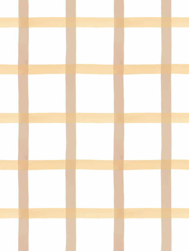 Clay and Salt Pink on White - WP