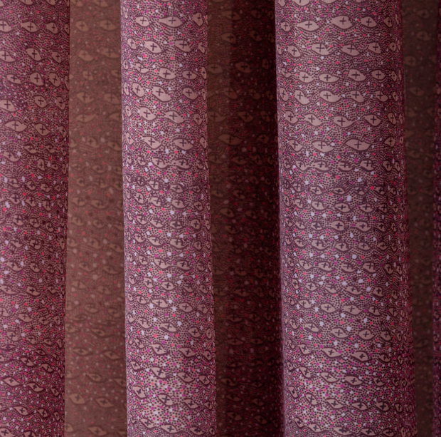 Terra Commercial Sheer - 100% Polyester Fabric - Lightweight Sheer | Supply Showroom