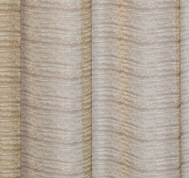 Lotus Commercial Sheer - Polyester Sheer Fabric - Durable & Lightweight | Supply Showroom