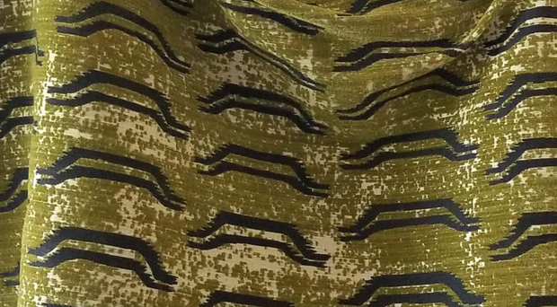 Cypress Fabric - Bagha - Premium Quality | Supply Showroom