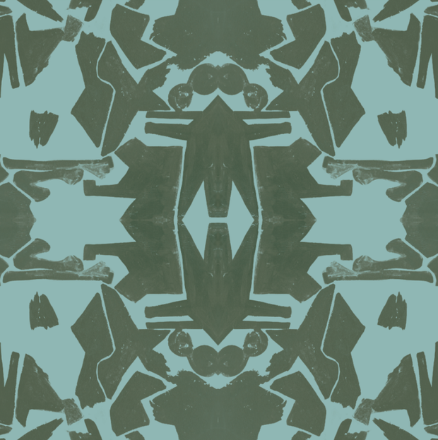 Green - WP