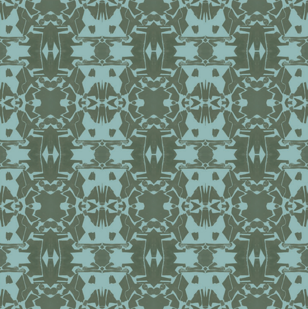 Green - WP