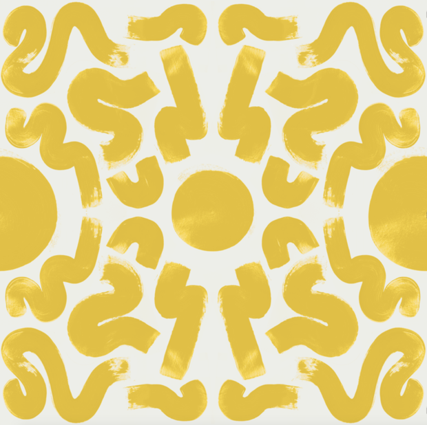 Yellow - WP