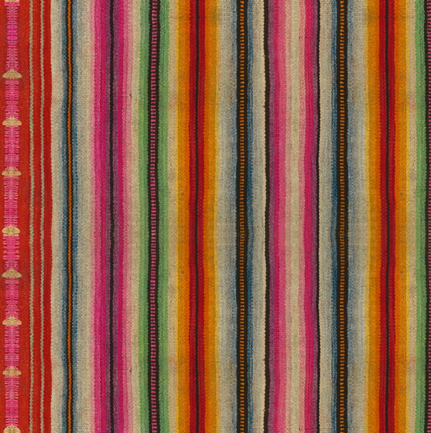 Technicolor Frazada - F