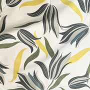 Blue Velvet - Secret Garden Fabric | Linen-Cotton | 54” Width