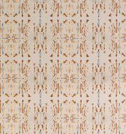Sepia Fabric - 56" Width, 9.54” x 13.5” Repeat | SupplyShowroom