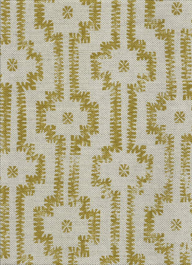 Golden - F