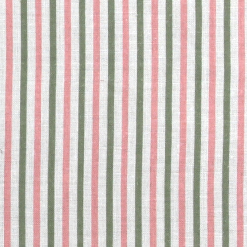 Coral/Clover - F