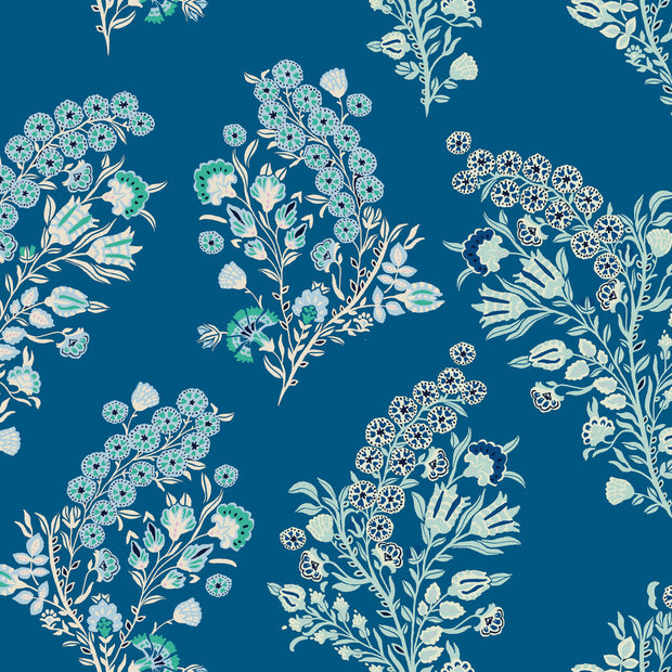 Day Blue - F