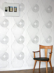 Black + White - WP