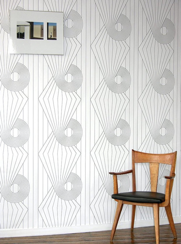 Black + White - WP