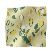 Spring Abigail Fabric – Medium Linen | Sold by the Yard