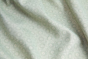 Sea Glass - Sunburst Fabric | 100% Cotton Textile by the Yard
