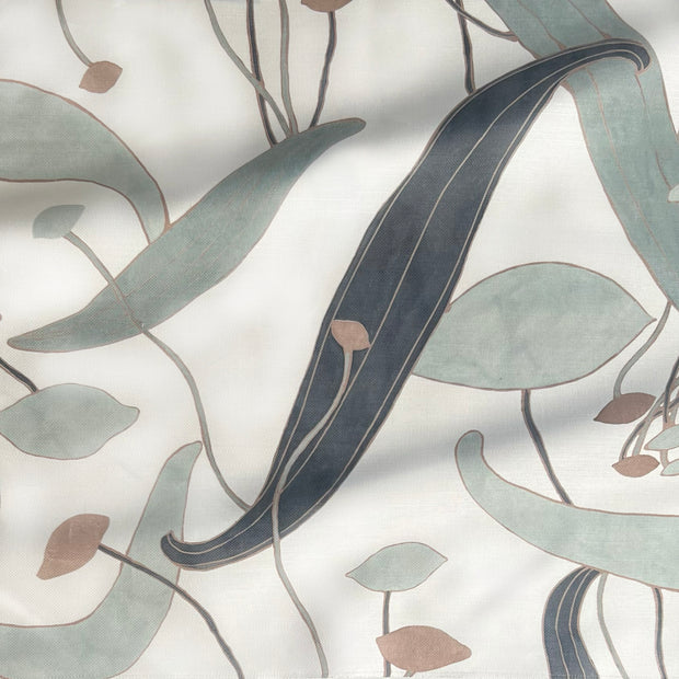 Ebb Tide - Supernaturally Fabric | Linen-Cotton | 54” Width