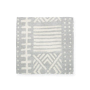 Dove Dots Mud Cloth - F