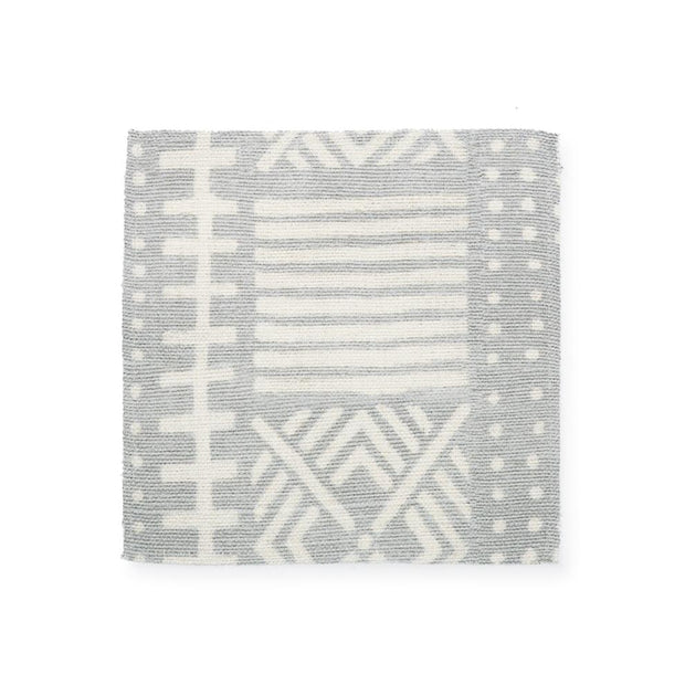 Dove Dots Mud Cloth - F