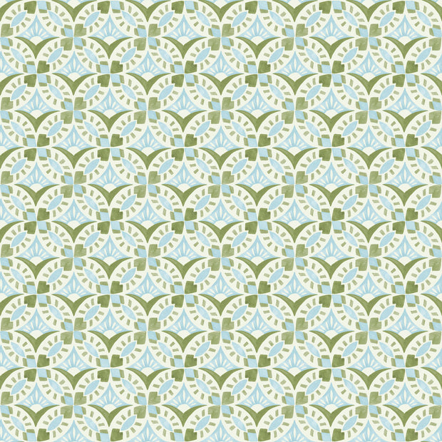 Grass & Blue - WP