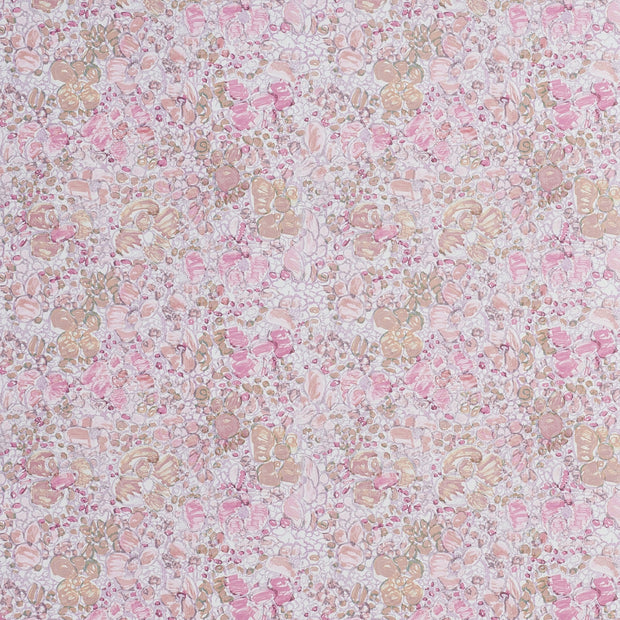 Dusty Pink - WP