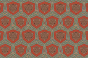 Terracotta - F