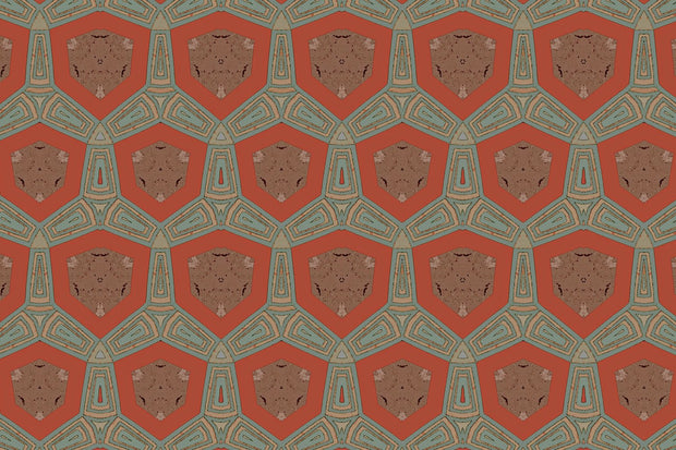 Terracotta - F