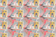 Pink Cotton - F