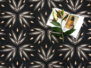Black/Chocolate/Salmon/Gray - Tile