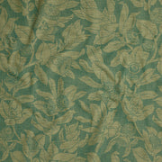 Green Mottlecah Fabric | 100% UV Poly | Sold by the Yard