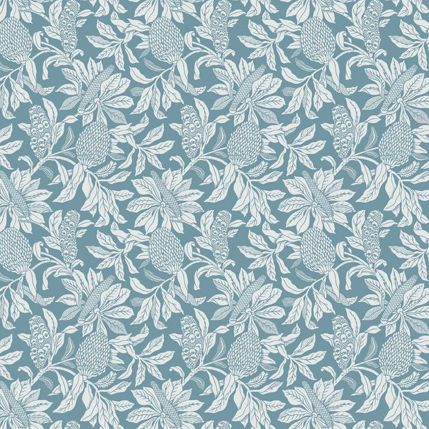 Blue - WP