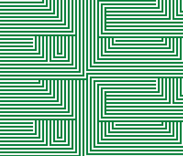 Grass Green - F